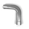 Grand Rock Pipe, Exhaust, 5 In. Od, 5 In. Id, 90 Deg, Peterbilt 379 Dual Exhaust PB-13394 - alternate 3